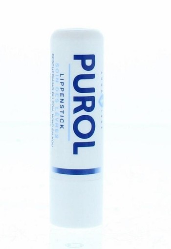 Purol Lippenstick (4,8 Gram)