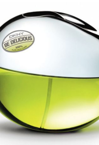 DKNY Be delicious women edp (30 Milliliter)