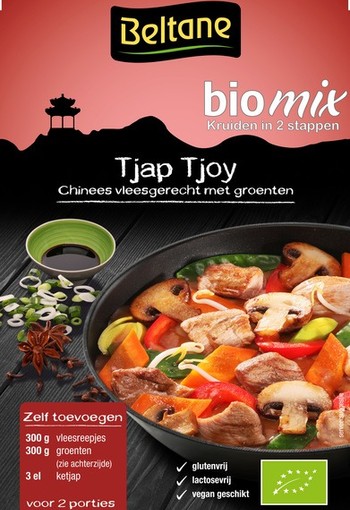 Beltane Tjap tjoy bio (21,3 Gram)