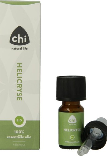 CHI Helicryse eko bio (2,5 Milliliter)
