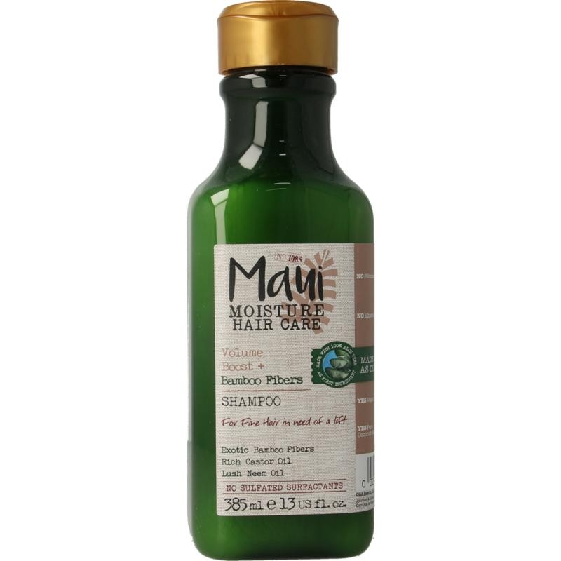 Maui Shampoo thicken & restore (385 ml)