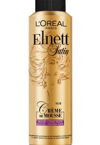 Elnett Mousse curls (200 Milliliter)