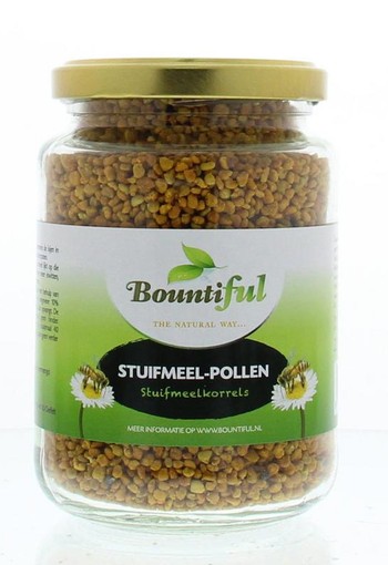 Bountiful Stuifmeelpollen (225 Gram)