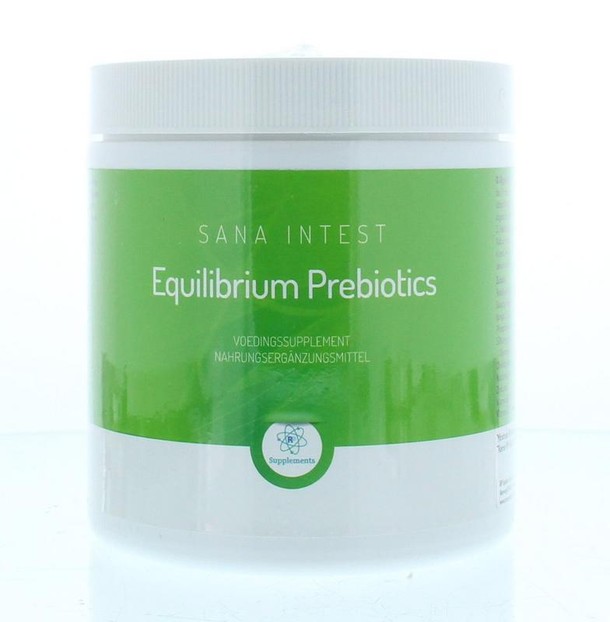 Sana Intest Equilibrium prebiotics (300 Gram)