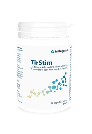 Metagenics Tirstim (90 Capsules)