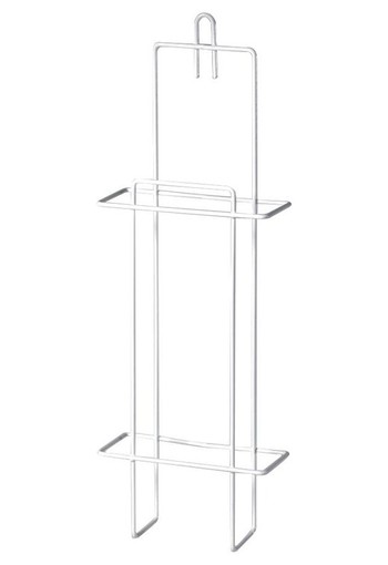 Fripa Maandverband hygiene zakjes dispenser (1 Stuks)