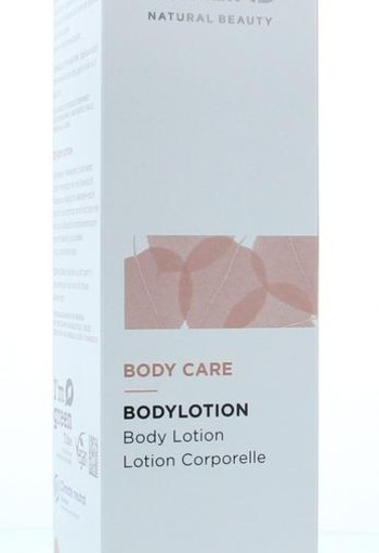 Borlind Body care bodylotion (200 Milliliter)