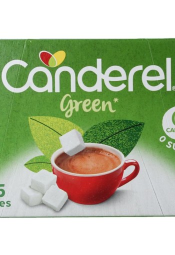 Canderel Green (65 Stuks)