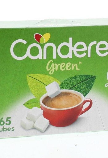 Canderel Green (65 Stuks)