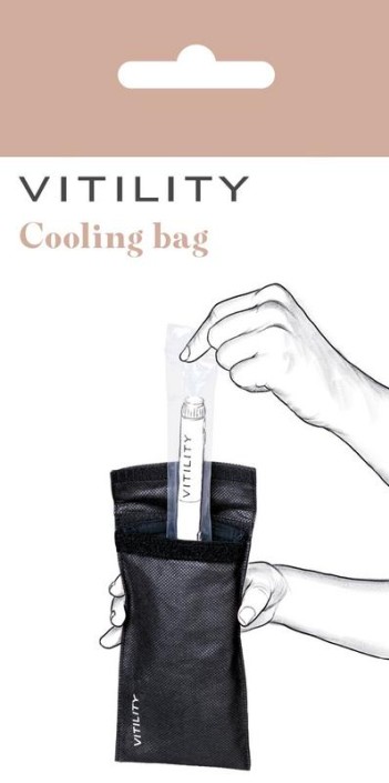 Vitility Koeltas (1 Stuks)