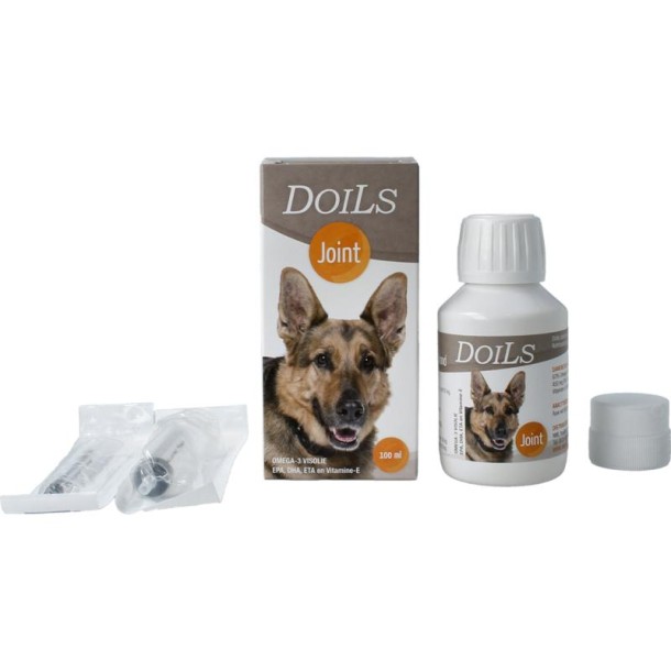 Doils Joint (100 Milliliter)