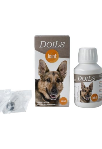 Doils Joint (100 Milliliter)