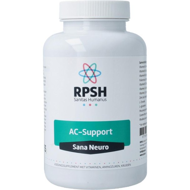 Sana Neuro AC Support (120 Capsules)