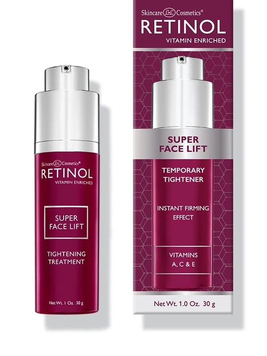 Retinol Super face lift (30 gram)
