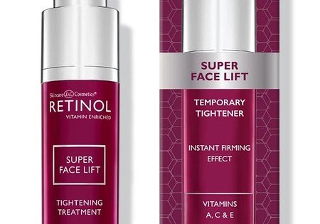 Retinol Super face lift (30 gram)