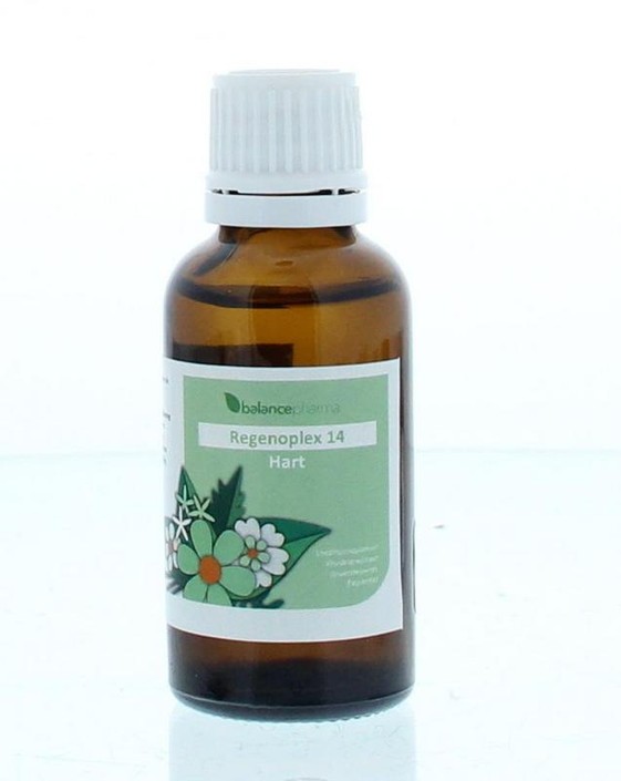 Balancepharma RGP014 Hart Regenoplex (30 Milliliter)