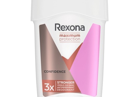 Rexona Women Maximum Protection Confidence Deodorant Stick 45 ml