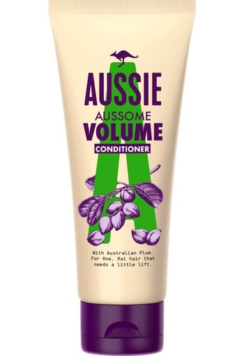Aussie Conditioner Aussome Volume 200 ml