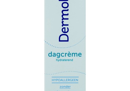 Dermolin Dagcrème 50 ML creme