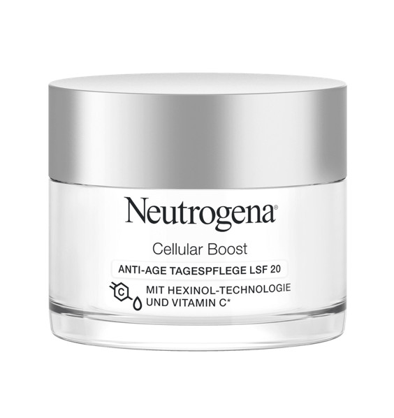 NEUTROGENA CELL DE-AGEING DCR SPF 20 50 | 40 ML