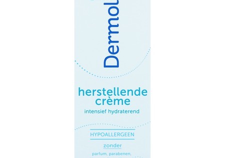 Dermolin Herstellende Crème 75 ML creme