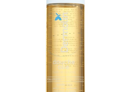 Dermolin Douche Olie 200 ML olie