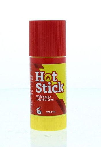 Hot Stick Hot stick (25 Gram)
