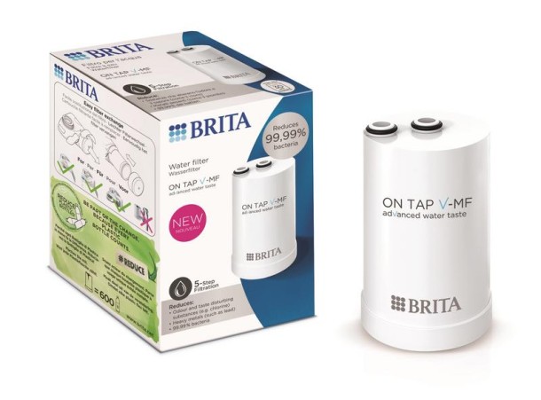 Brita Waterfilterpatroon On Tap HF (2020) (1 Stuks)