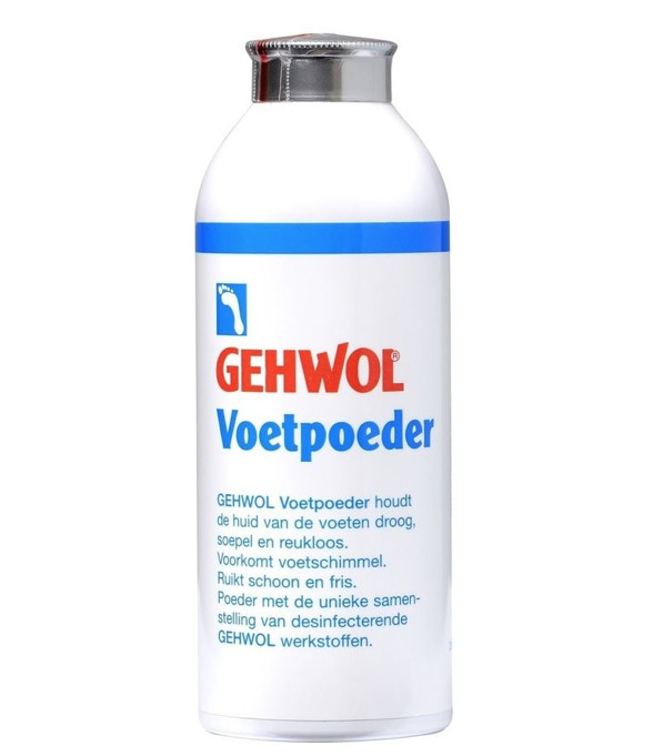Gehwol Voetpoeder 100g
