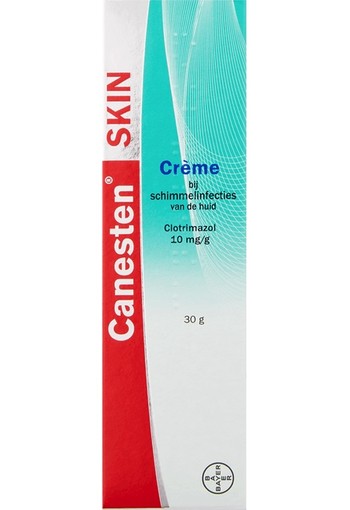 Canesten Skin Crème 20 GR creme