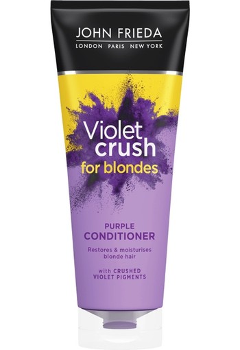 John Frieda Violet Crush conditioner 250 ml