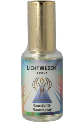 Lichtwesen Kersttijd geurspray (30 Milliliter)