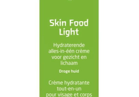 Weleda Skin food light 75 ml