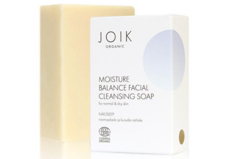 Joik Moisture balance facial soap normal/dry skin (100 Gram)