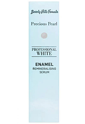 Beverly Hills Professional range precious pearl enamel serum (100 Milliliter)