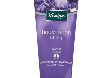 Kneipp Lavendel Body Lotion 200 ml