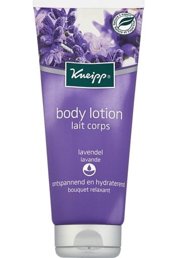Kneipp Lavendel Body Lotion 200 ml