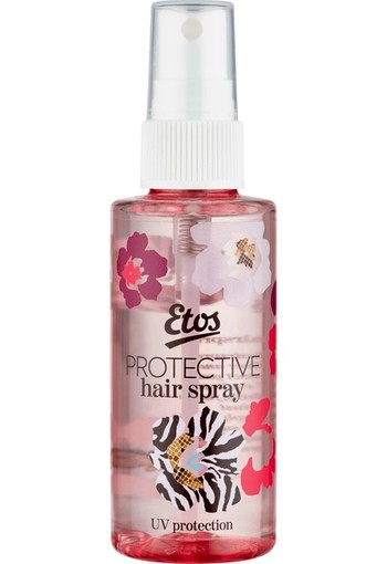 Etos Summer Protective Hairspray 75 ml