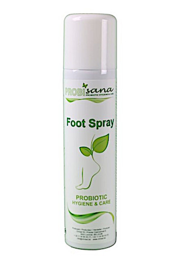 Probisana Foot spray probiotica (200 Milliliter)