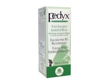 Pedyx Voetemulsie (200 Milliliter)