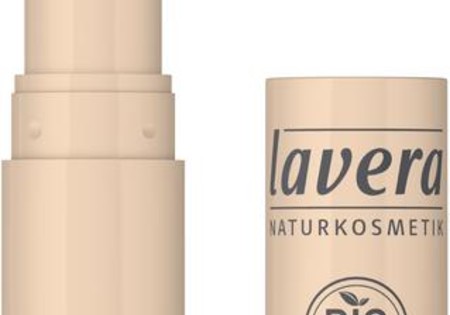 Lavera Natural cover & care stick ivory 01 bio (2 Gram)