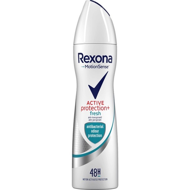 Rexona Women Active Shield Deodorant Spray 150ml