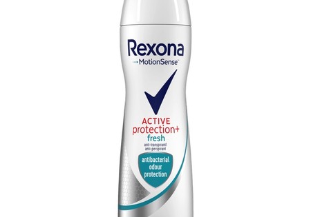 Rexona Women Active Shield Deodorant Spray 150ml