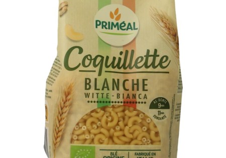Primeal Macaroni familie bio (500 Gram)