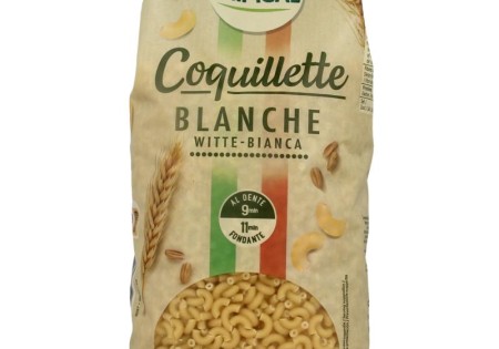 Primeal Macaroni elleboog familie bio (1 Kilogram)