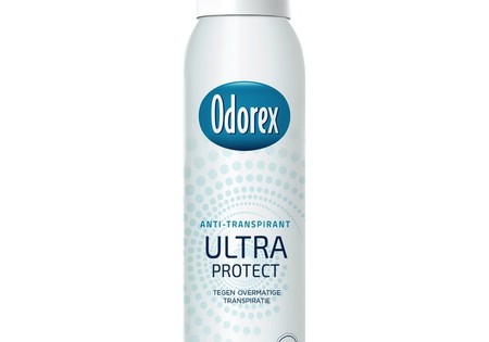 Odorex Deodorant ultra protect spray 150 ml