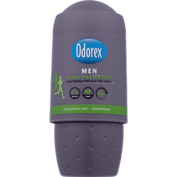 Odorex Fm Deo Fresh Prot 50 ml