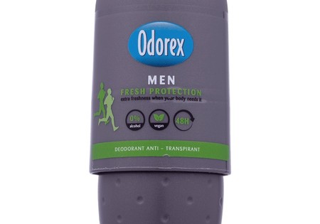 Odorex Fm Deo Fresh Prot 50 ml