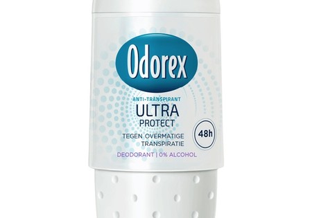 Odorex Deodorant roller ultra protect 50 ml