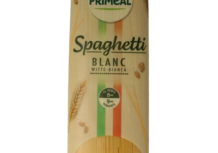 Primeal Spaghetti familie bio (1 Kilogram)